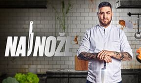 Na nože II