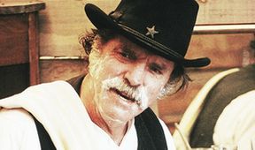 Buffalo Bill a indiáni aneb Lekce dějepisu Sedícího býka