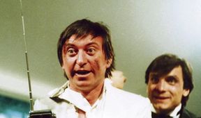 Velká filmová loupež