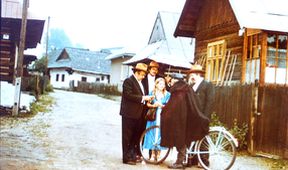 Nevera po slovensky (1/3)