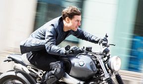 Mission: Impossible - Fallout