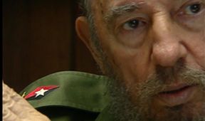 Fidel Castro: Život pro revoluci