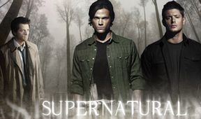 Supernatural XV (4)