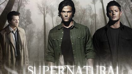 Supernatural XV (4)