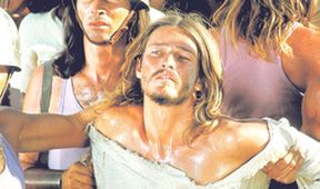 Jesus Christ Superstar