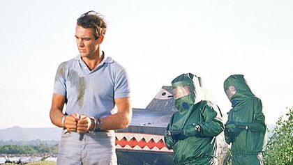 Dr. No