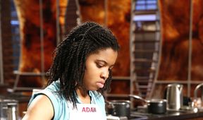 MasterChef Junior II (6/7)