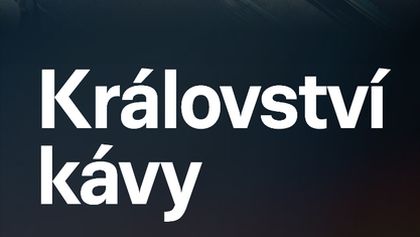 Království kávy
