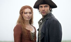 Poldark II (3)