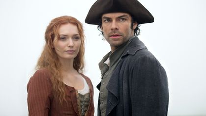 Poldark II (3)