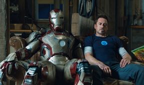 Iron Man 3