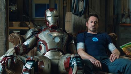 Iron Man 3