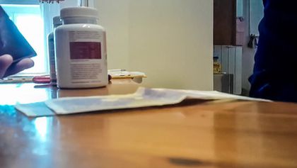 Infiltrace