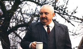 Záhrada