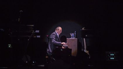 Hans Zimmer v Praze