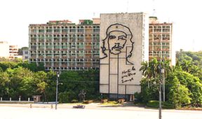 Havana, kráska Karibiku