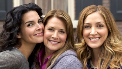 Rizzoli & Isles: Vraždy na pitevně II (2)
