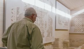 Tajemství ztracené archy (6)