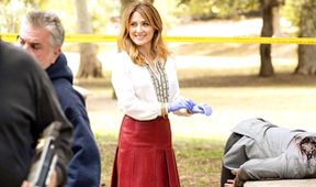 Rizzoli & Isles: Vraždy na pitevně VII (10)