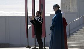 Příběh služebnice III (6)