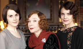 Panství Downton III (2)
