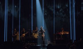 Harry Styles Live in Manchester