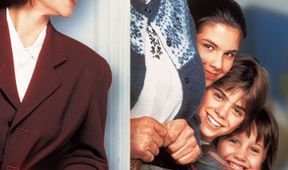 Mrs. Doubtfire - Das stachelige Kindermädchen