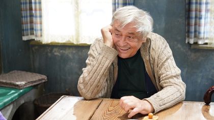 Dobré zprávy
