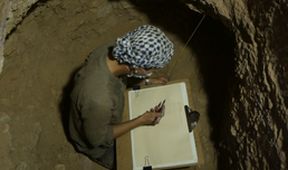 Ztracené poklady Egypta III (1)