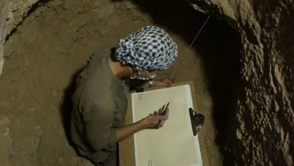 Ztracené poklady Egypta III (1)