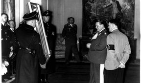 Vyrabovaná Evropa (2/2)