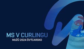 Česko - Jižní Korea, Curling
