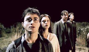 Harry Potter a Princ dvojí krve