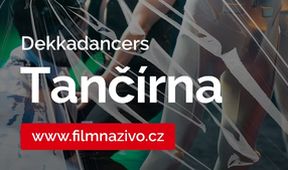 Tančírna