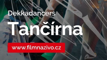 Tančírna