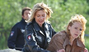 Policie Hamburk IV (1)
