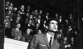 Proces, Kino Art... Franz Kafka – 100 let