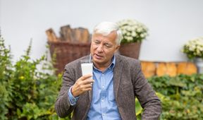 Boží dar - příběhy českých potravin (1/5)