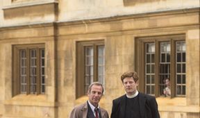 Grantchester II (2/6)