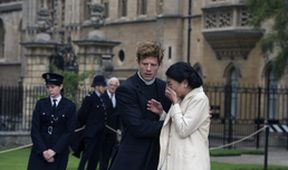 Grantchester II (2/6)