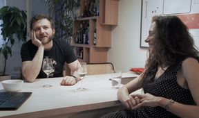 Manželské etudy: Nová generace
