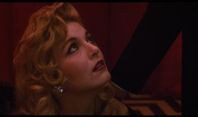 Twin Peaks: ohni se mnou pojď