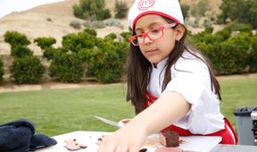 MasterChef Junior IV (10/12)