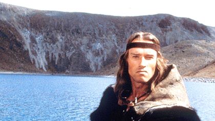 Ničitel Conan