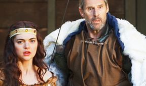 Vikingská princezna