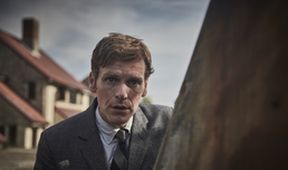 Endeavour VIII (2/3)
