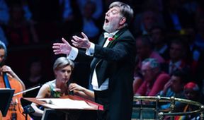BBC Proms 2018 (2/2)