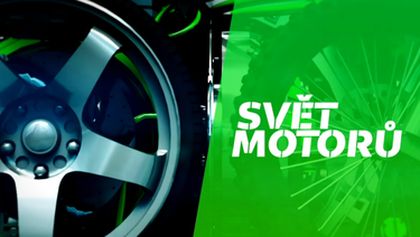Svět motorů