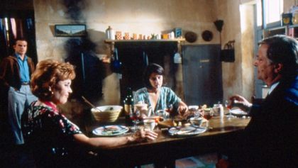 Maigret a čtyři ženy