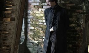 Edgar Allan Poe